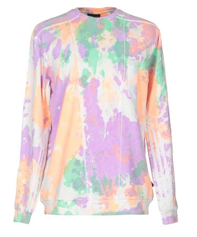 Sudadera Adidas Originals By Pharrell Williams Hombre Sudaderas Adidas  Originals By Pharrell Williams en YOOX 12251192SV - El Rincón de Rachel